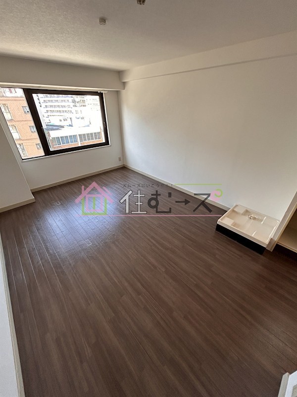 FORUM　PLACE今里駅前 ベッドルーム