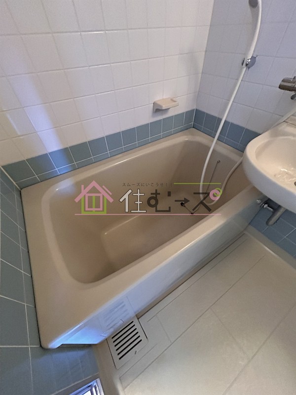 FORUM　PLACE今里駅前 風呂画像