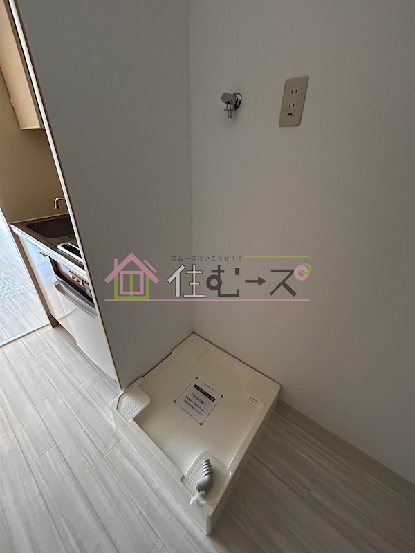 アヴァンティ玉造 その他4