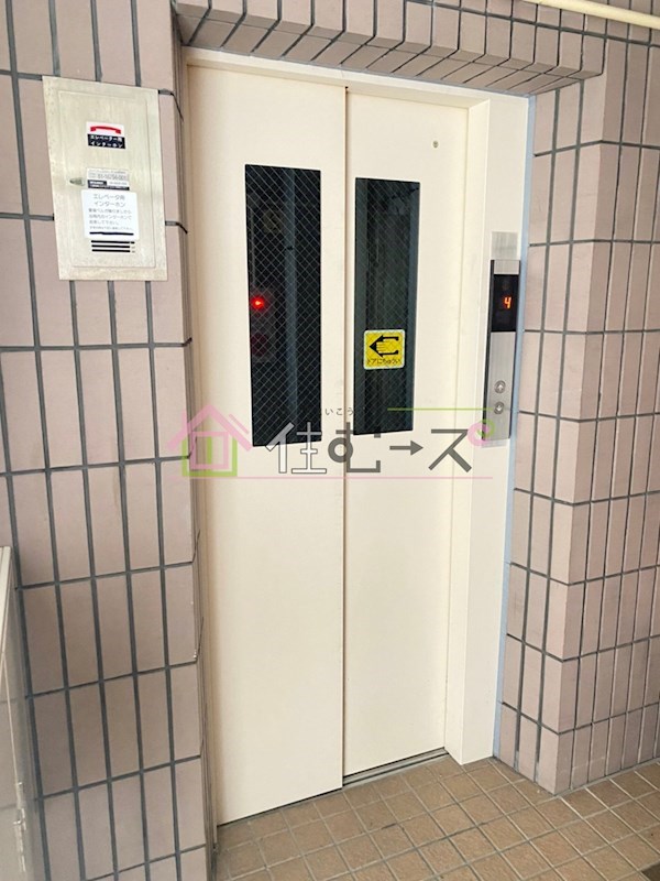 アヴァンティ玉造 その他外観5