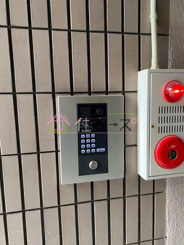 アヴァンティ玉造 その他外観6