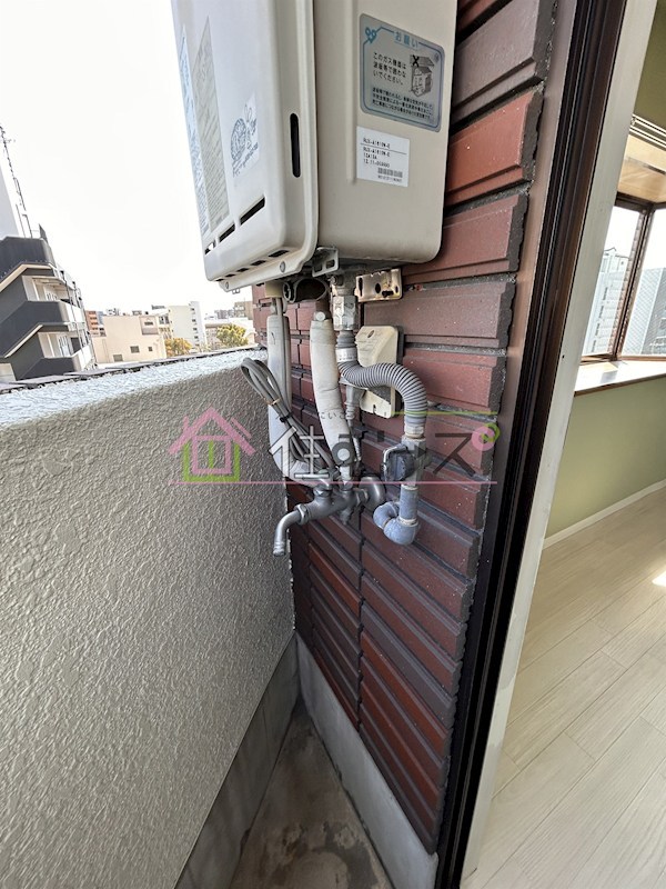 ジェイプライド東小橋 その他6