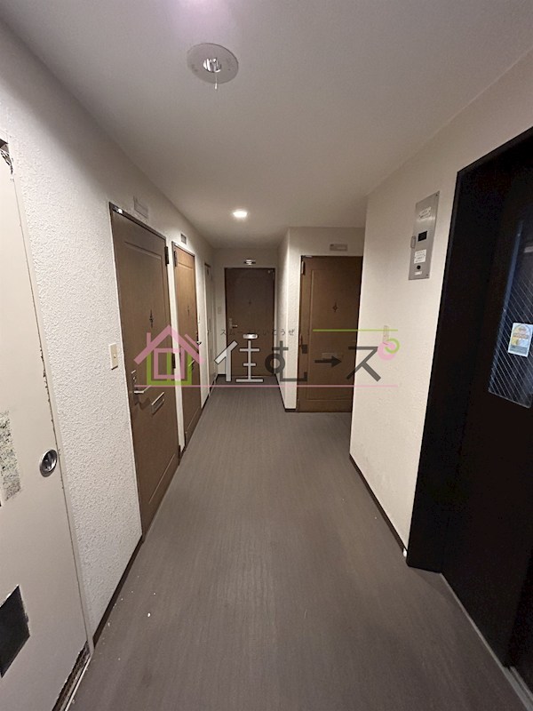 ジェイプライド東小橋 その他外観3