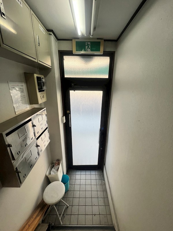 コーポ司Ⅱ その他外観2