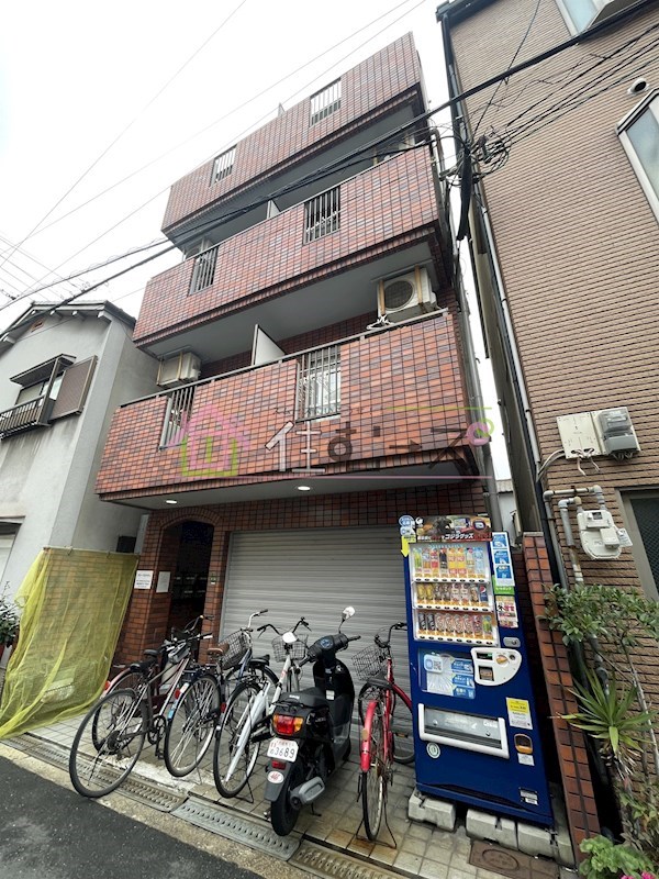 グローバルやすい その他外観1