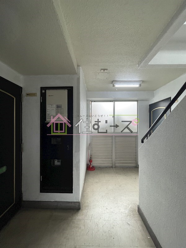 グローバルやすい その他外観3