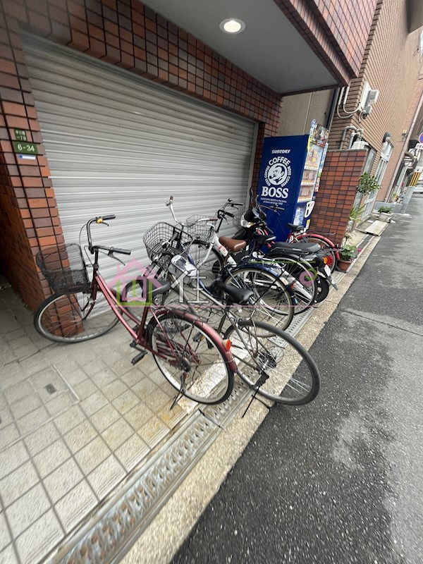 グローバルやすい その他外観4