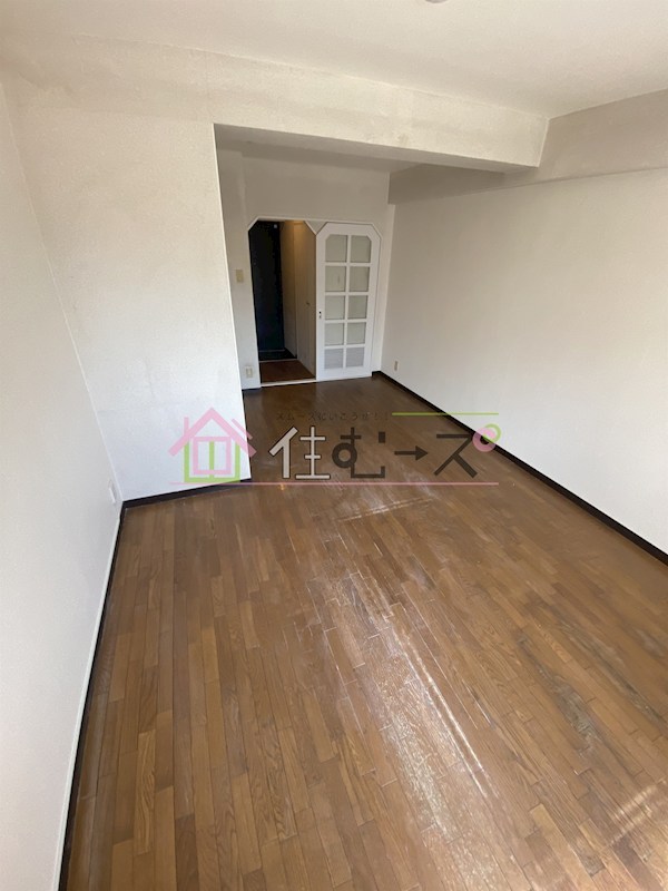 FM　Nakazaki　Ⅱ リビング