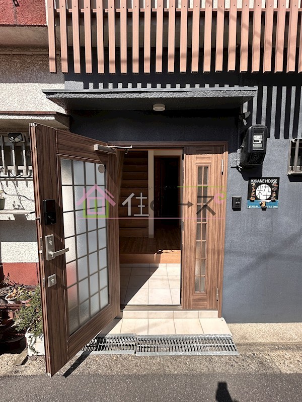 鶴橋戸建 その他1