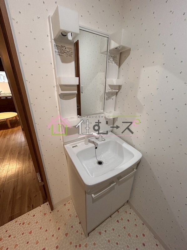 鶴橋戸建 その他2