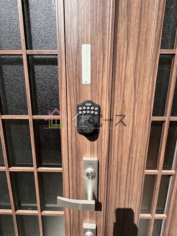 鶴橋戸建 その他外観2