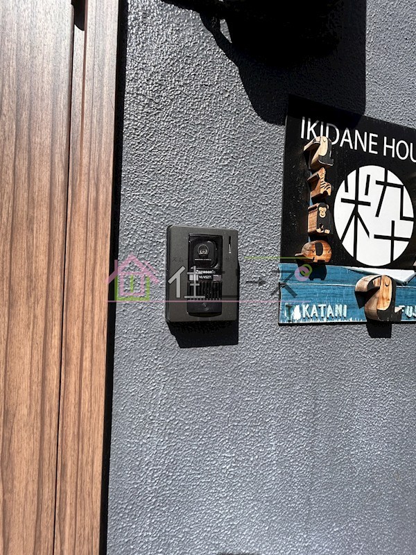 鶴橋戸建 その他外観4