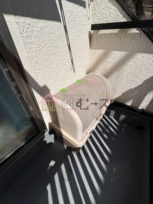 鶴橋戸建 その他外観5