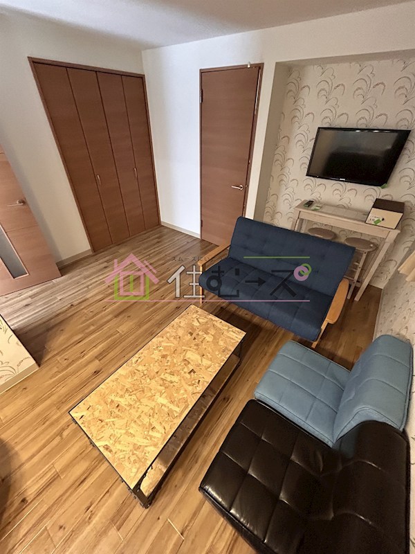 鶴橋戸建 その他外観6