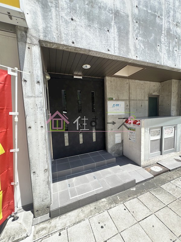 オーキッドコート天神橋 その他1