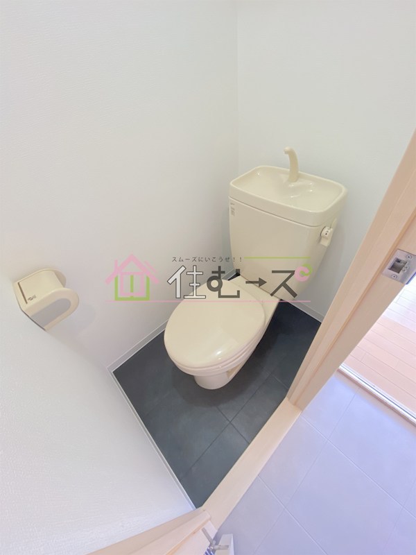 オーキッドコート天神橋 その他2