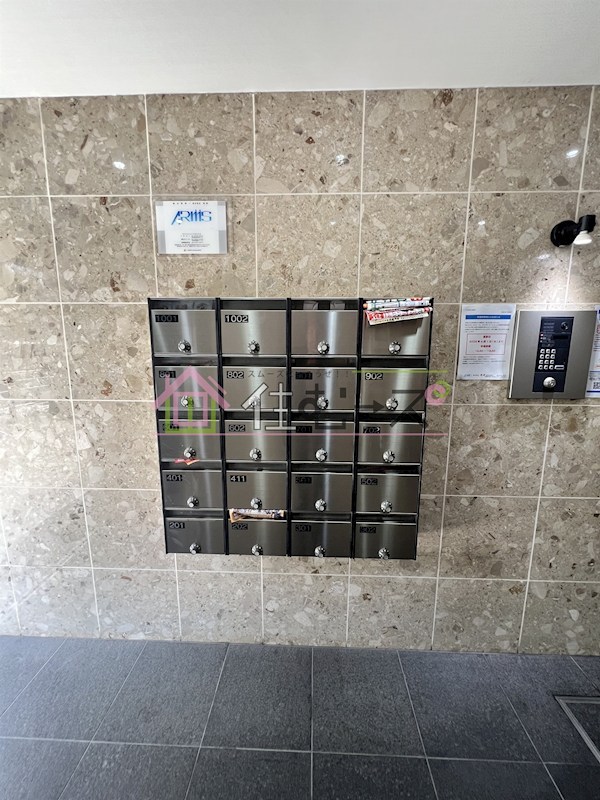 オーキッドコート天神橋 その他外観4