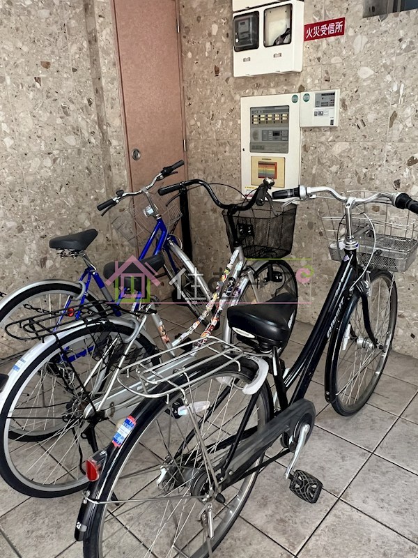 オーキッドコート天神橋 その他外観5