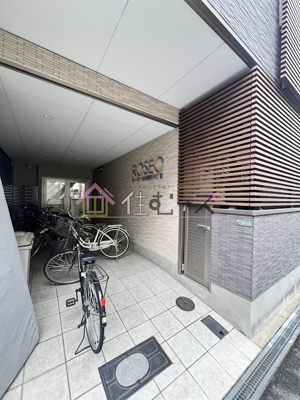 ローゼオ天神橋筋六丁目 その他1