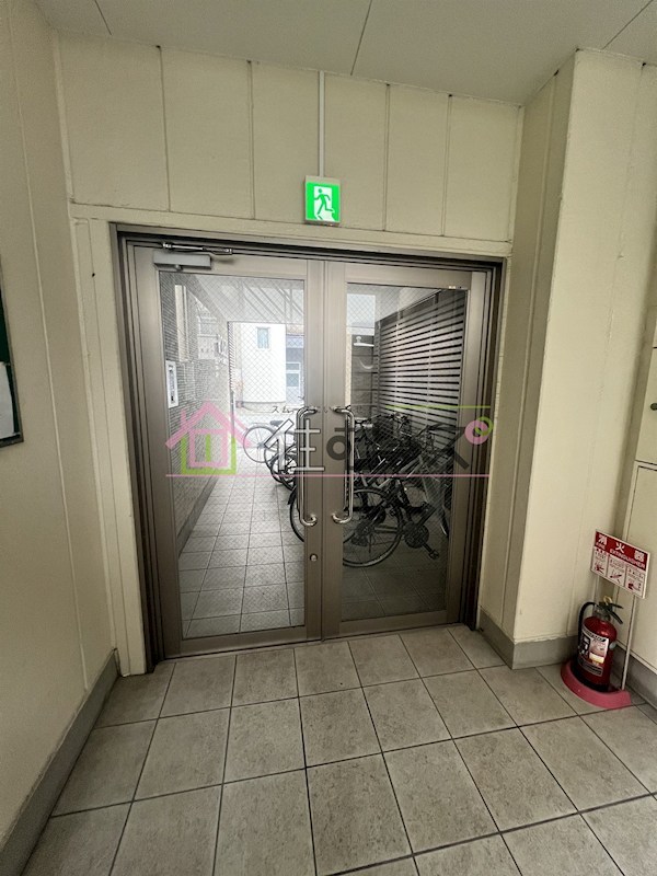 ローゼオ天神橋筋六丁目 その他外観2