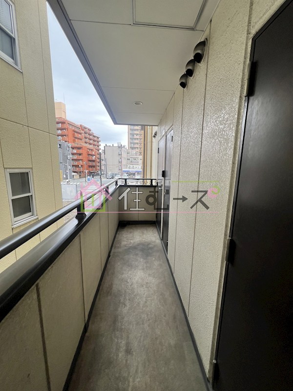 ローゼオ天神橋筋六丁目 その他外観6