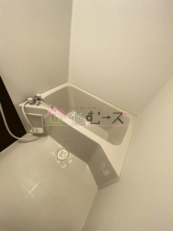 ローゼオ天神橋筋六丁目 風呂画像