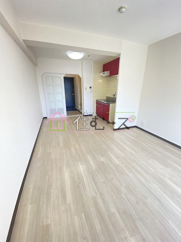 FM　Nakazaki　Ⅱ リビング