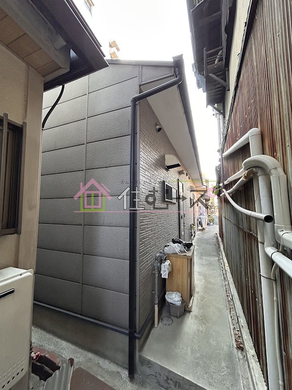 MMハイツ その他外観1