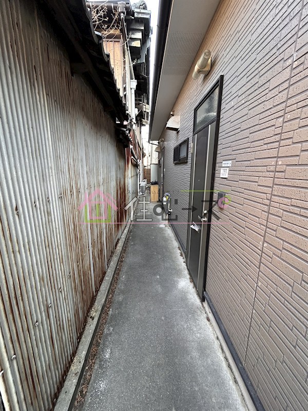 MMハイツ その他外観2