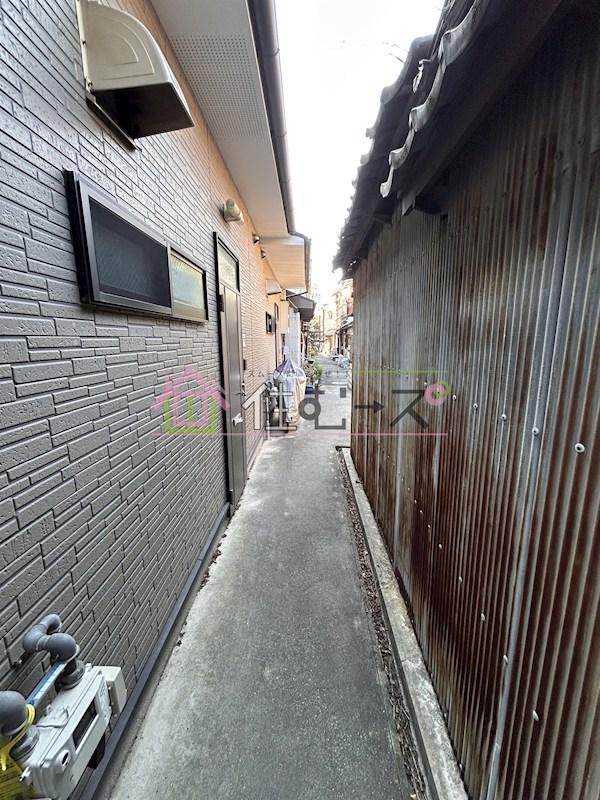 MMハイツ その他外観3