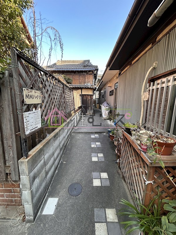 MMハイツ その他外観4