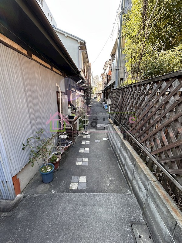 MMハイツ その他外観5