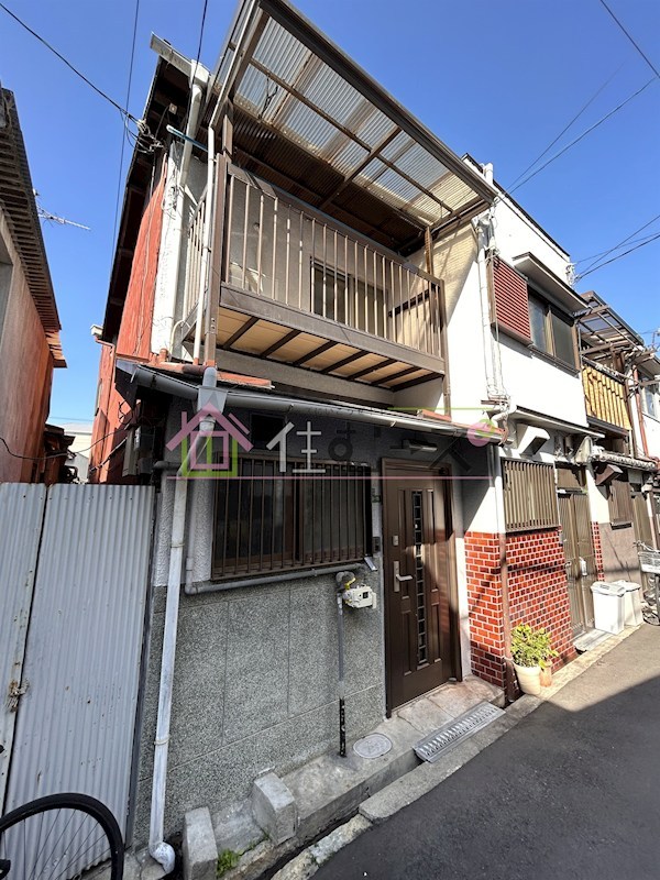 Reno Terrace KATSUYAMA その他外観1