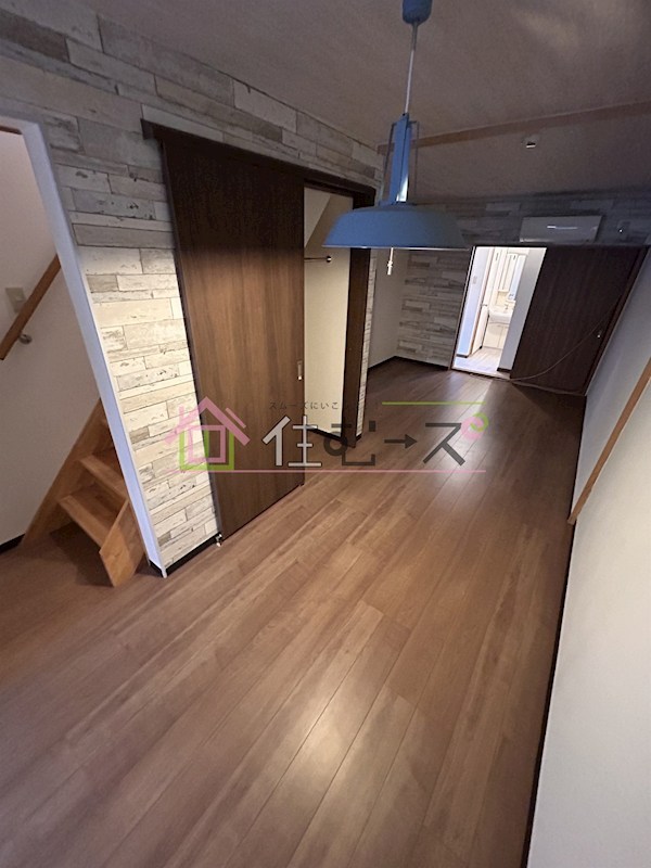 Reno Terrace KATSUYAMA その他外観4