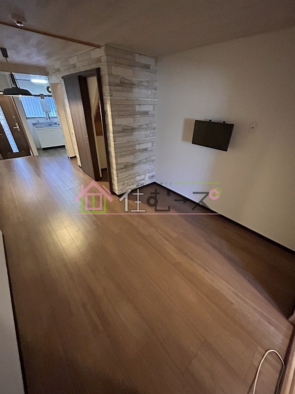 Reno Terrace KATSUYAMA リビング