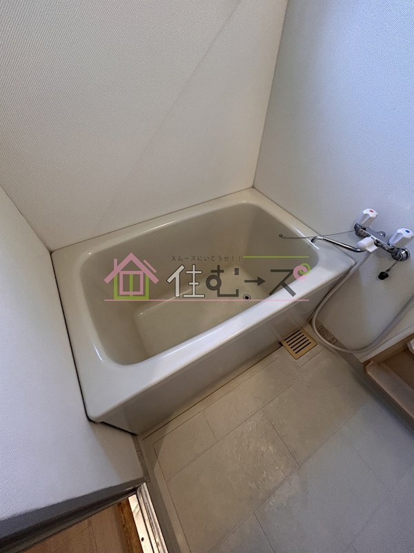 Reno Terrace KATSUYAMA 風呂画像