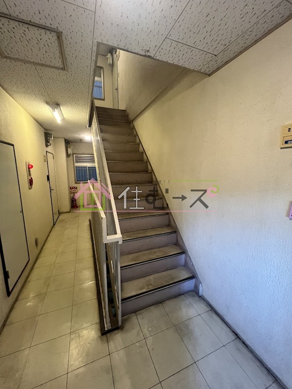 パークサイド本庄 その他外観5