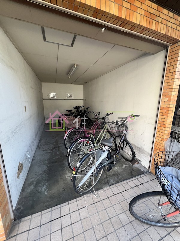 パークサイド本庄 その他外観6