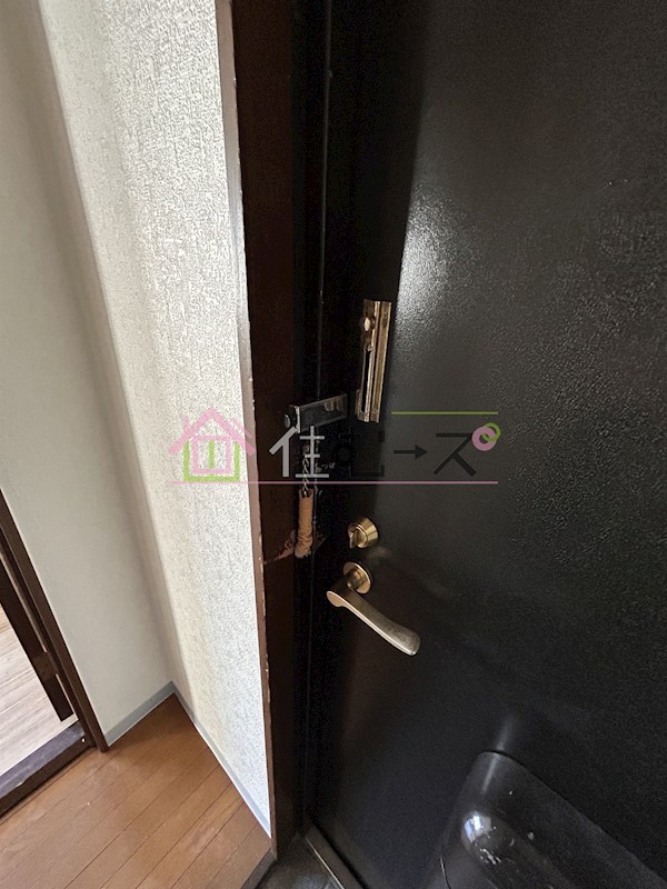 エスポワール豊 その他2