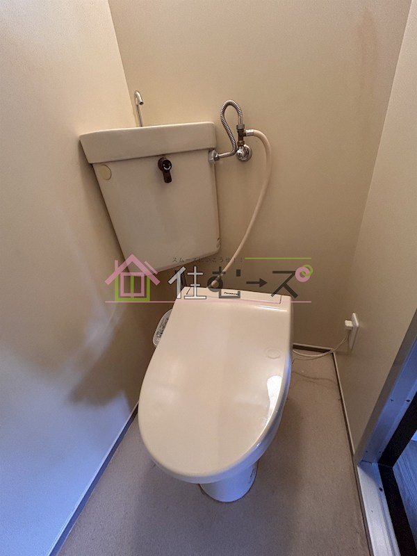 エスポワール豊 その他4