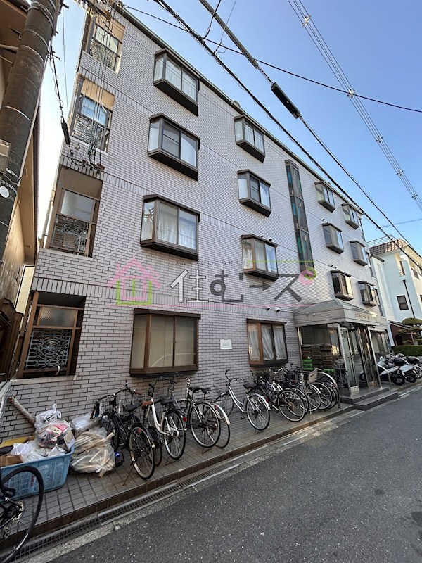 エスポワール豊 その他外観1