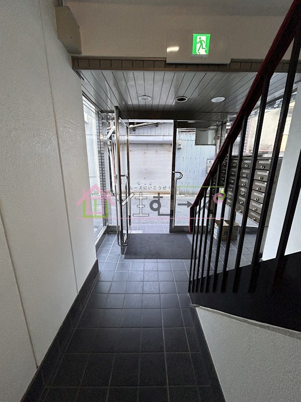 エスポワール豊 その他外観2