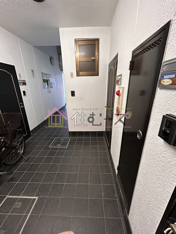 エスポワール豊 その他外観3