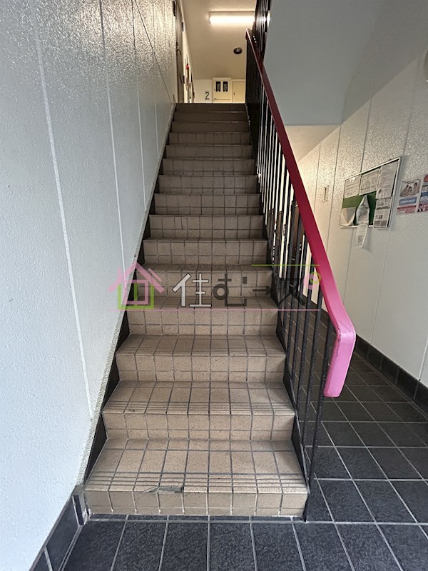 エスポワール豊 その他外観4