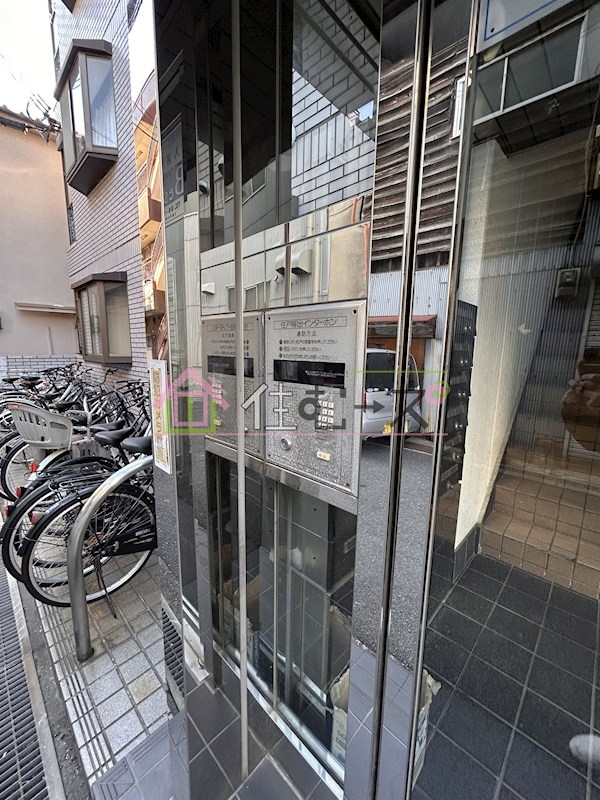 エスポワール豊 その他外観5