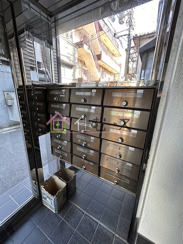 エスポワール豊 その他外観6