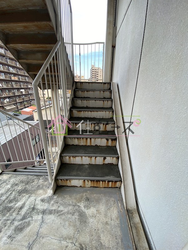 FM　Nakazaki　Ⅱ その他外観4