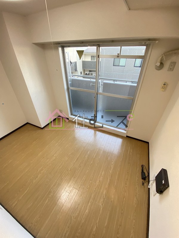 FM　Nakazaki　Ⅱ リビング