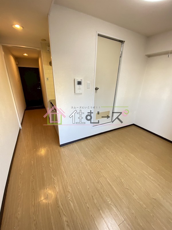 FM　Nakazaki　Ⅱ ベッドルーム