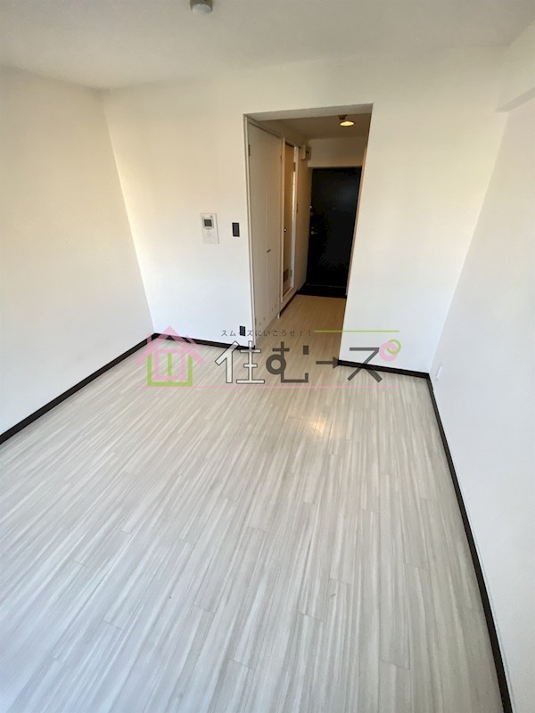 FM　Nakazaki　Ⅱ リビング